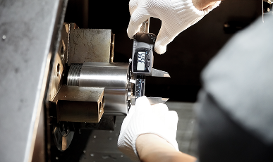 Контроль качества на всех этапах